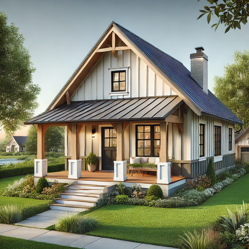 Bungalow