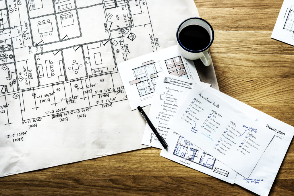 From Blueprint to Reality: How to Choose the Perfect House Plan for Your Lifestyle
